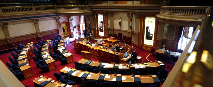 Colorado Senate confirms new members to CSU Board of Governors 