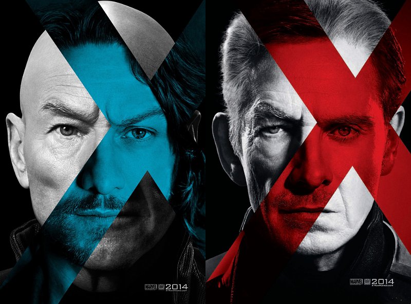 What to Expect from “Days of Future Past”