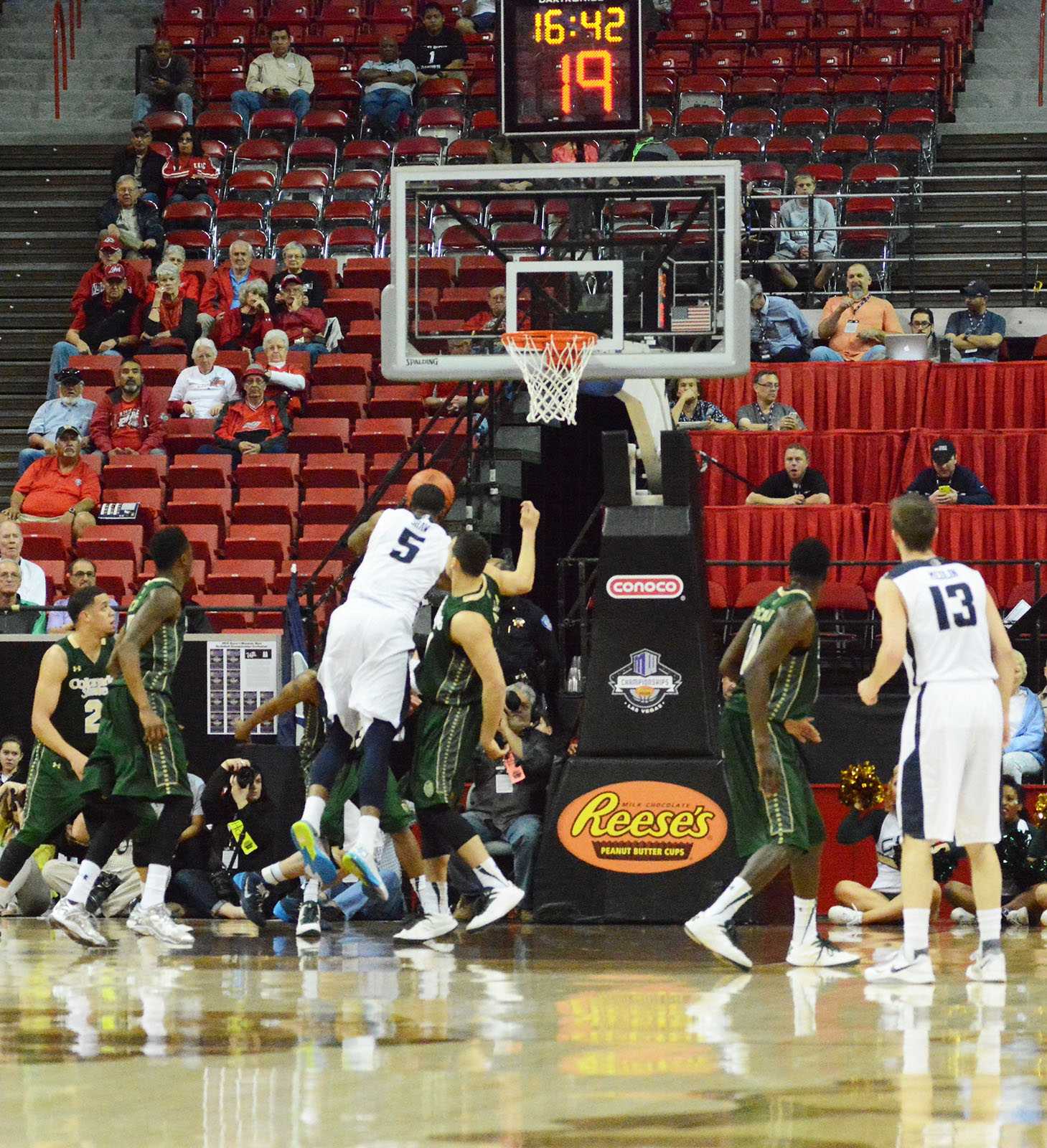 Slideshow%3A+CSU+mens+basketball+falls+to+Utah+State+in+final+minutes%2C+73-69