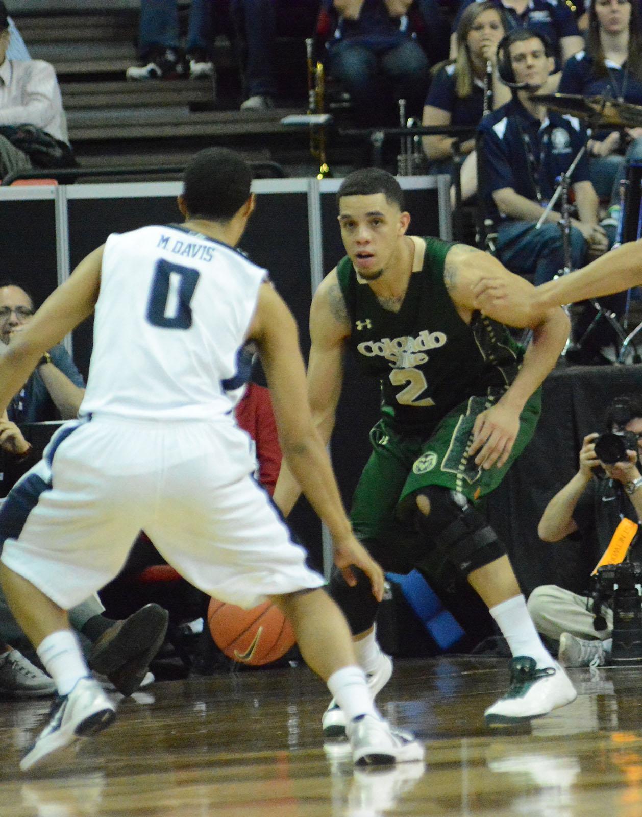 Slideshow%3A+CSU+mens+basketball+falls+to+Utah+State+in+final+minutes%2C+73-69