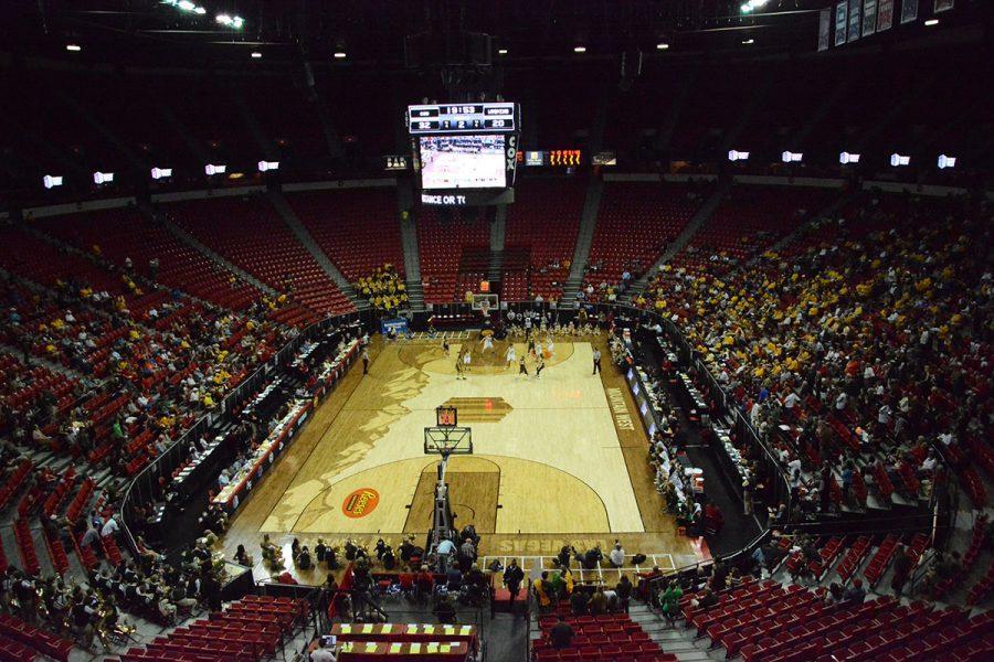 3-on-3: Three reasons CSU, Fresno State will win