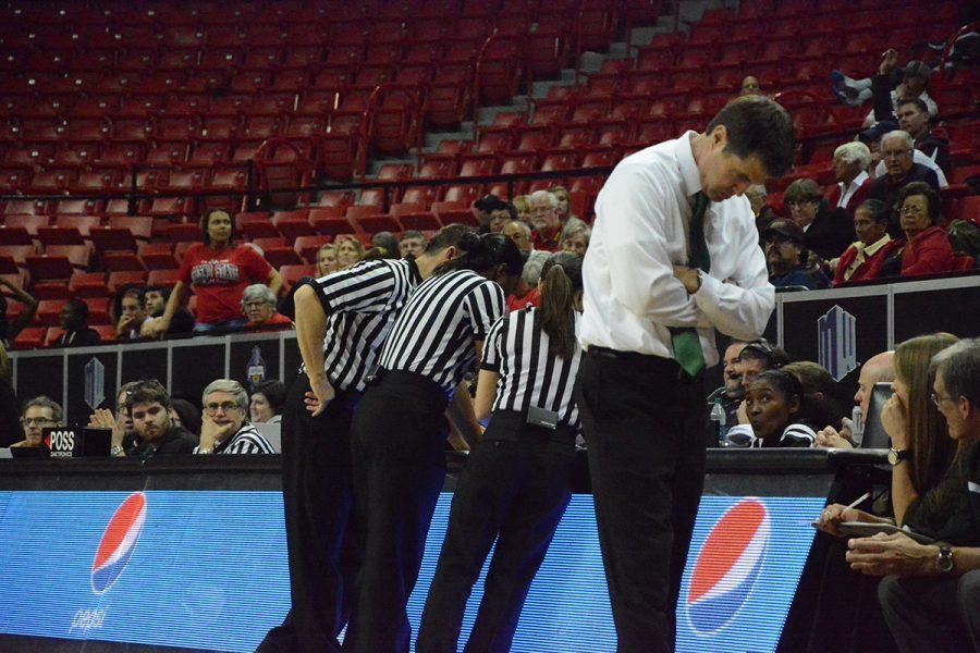 CSU falls to Fresno State 77-68 in MWC women's title game
