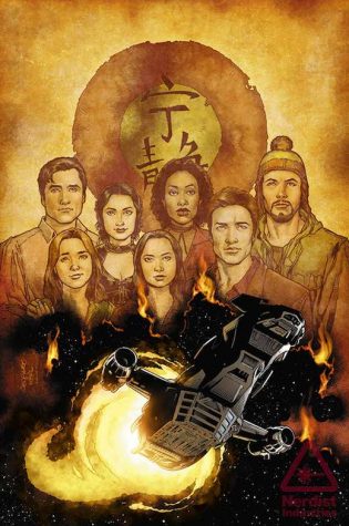 Why You Should Read the New “Firefly” Series