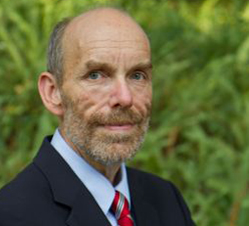 Warner College of Natural Resources gets new dean