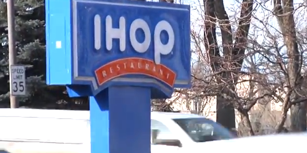VIDEO: Fort Collins IHop celebrates National Pancake Day