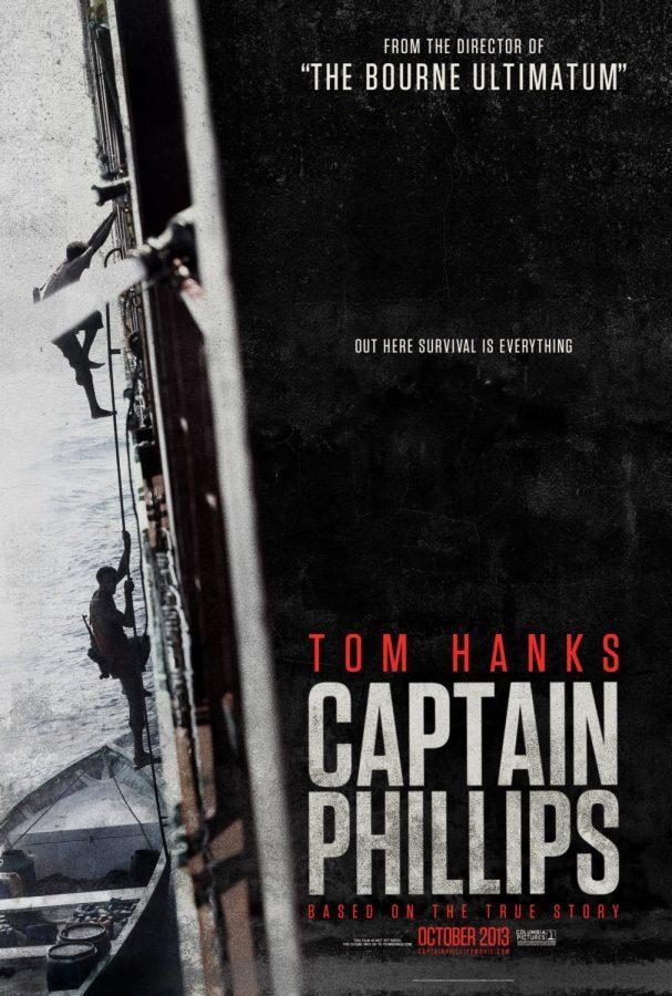 Film Review: Captain Phillips