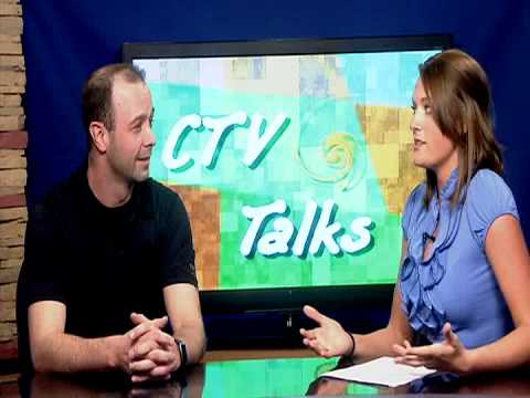 CTV Talks Gets A New Taste of Fort Collins