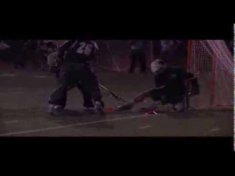 VIDEO: CSU men's lacrosse prepares for 2014