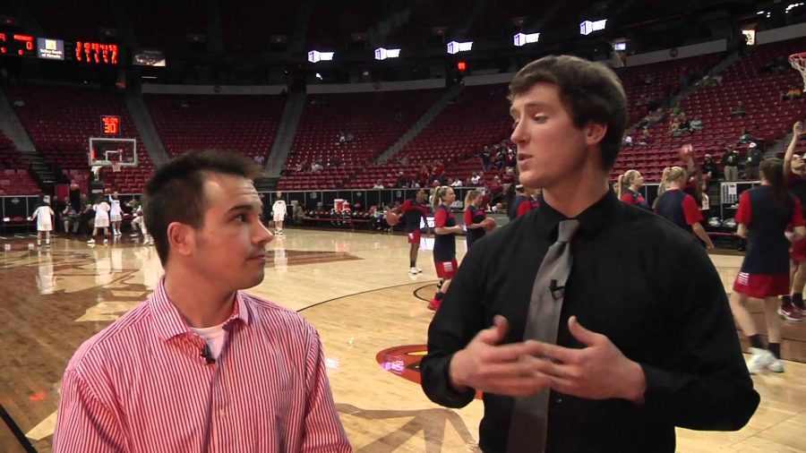VIDEO: Mountain West conference championship preview CSU vs Fresno