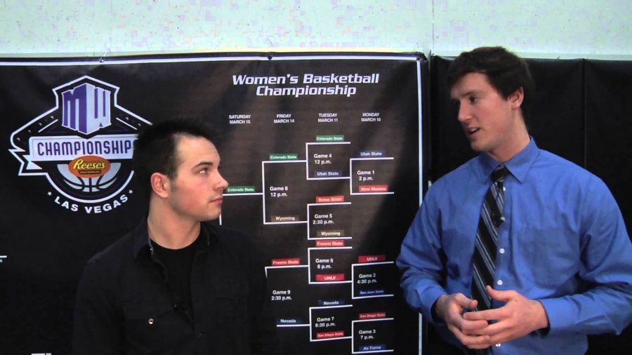 VIDEO: Recap of CSU women's basketball team's triple-overtime thriller