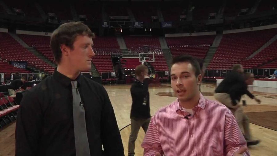 VIDEO: Recap of the CSU loss in the Mountain West conference championship game
