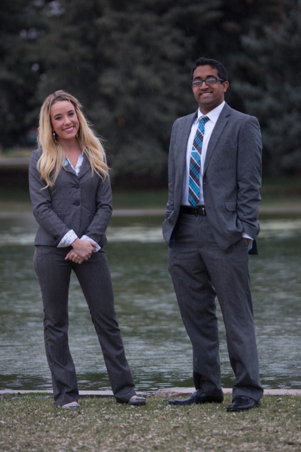 Our View: In ASCSU presidential election, Deep's campaign is sinking