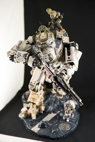 Game Review: Titanfall