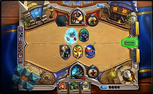 Game Review: Hearthstone