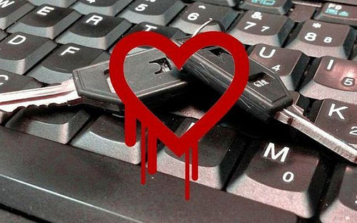 Heartbleed: Computer Safety