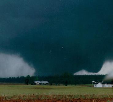 Our View: Remember the tornado victims next door, CSU