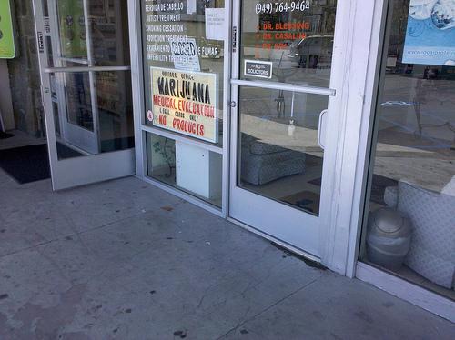 Ban on retail marijuana dispensaries lifted