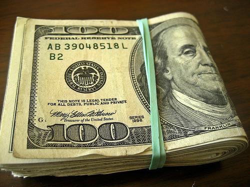 Letter to the Editor: minimum wage
