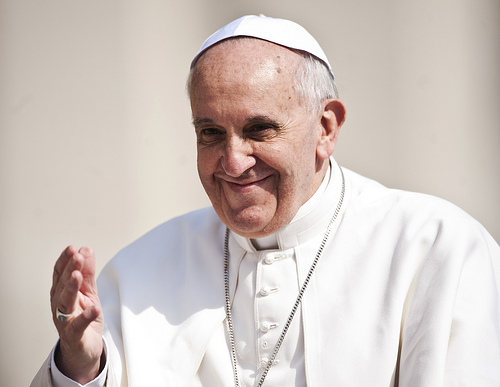 Letter to the Editor: Catholicism