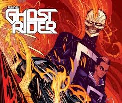 All-New Ghost Rider: The Reboot I Never Thought Id Love