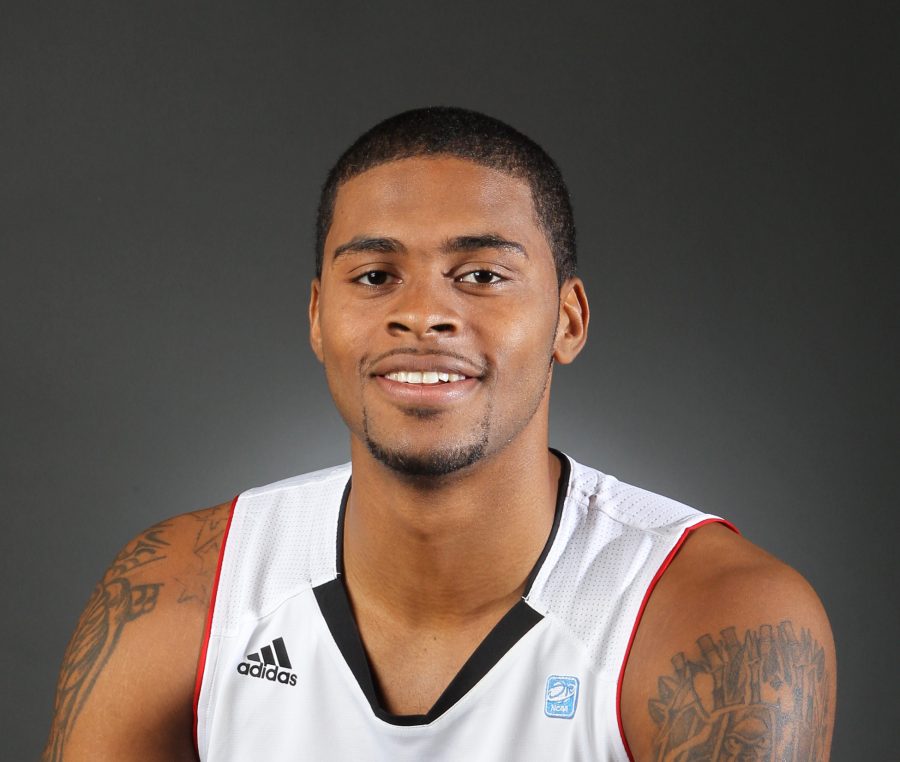 CSU hoops transfer Behanan's future with team now uncertain
