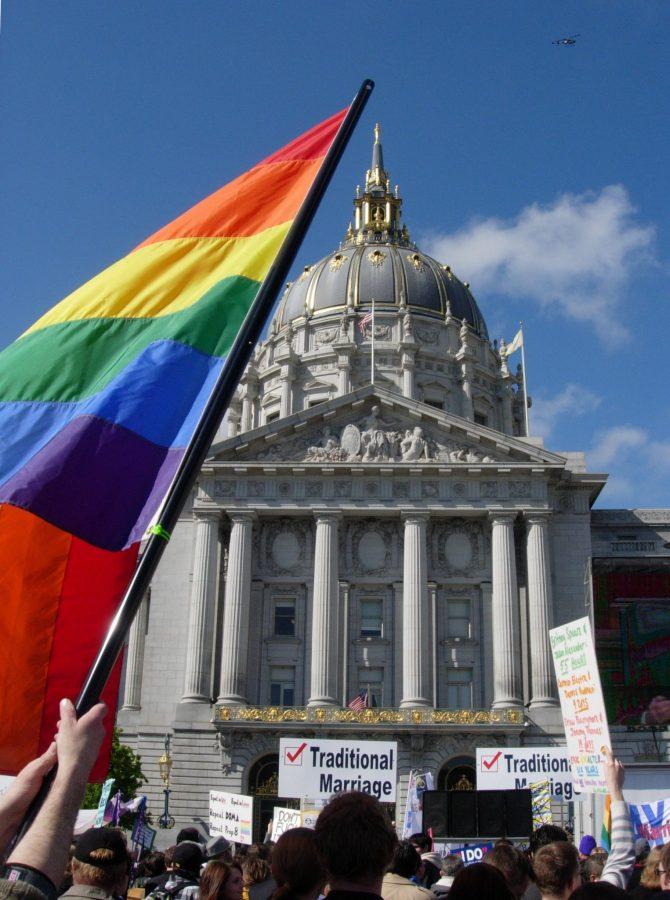 Valuing Same-Sex Relationships