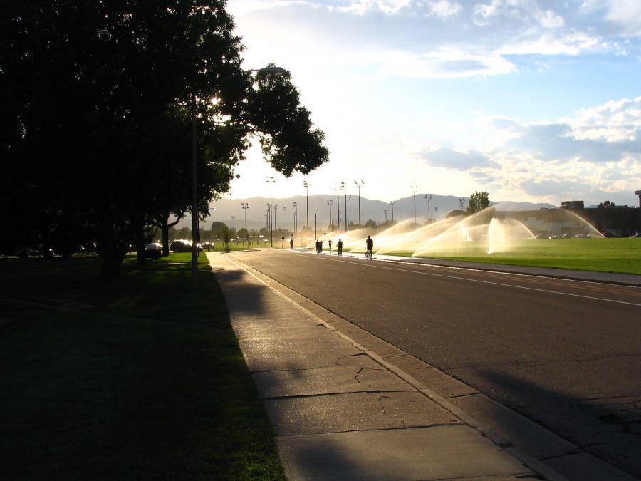 CSU holds first remembrance ceremony
