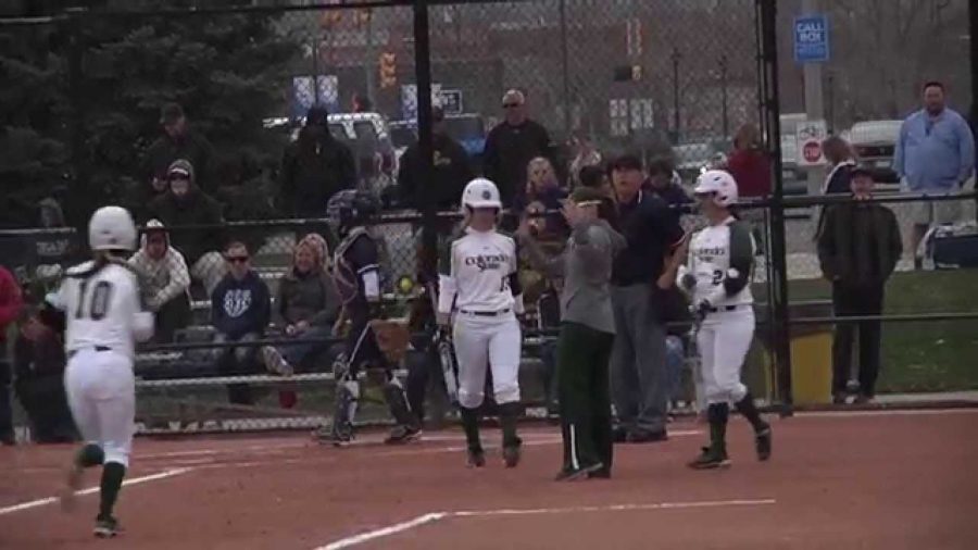 CSU Softball head coach Jen Fisher feature