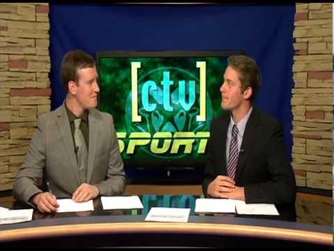 CTV Sports: CSU mens basketball loses two players