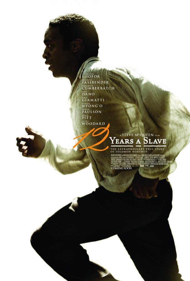 Film Review: 12 Years A Slave