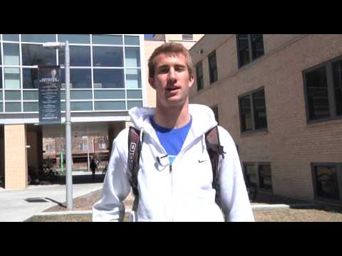 VIDEO: Business School continues to rise at CSU