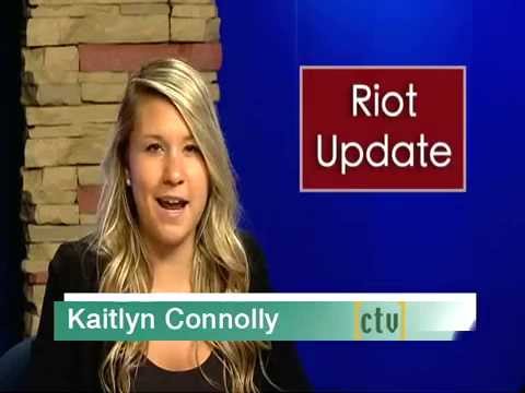 VIDEO: CTV has a riot update and new Westboro updates