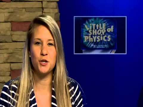 VIDEO: CTV News April 22