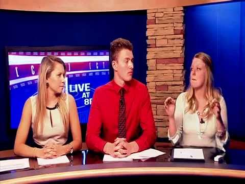 Video: CTV News previews two ASCSU candidates