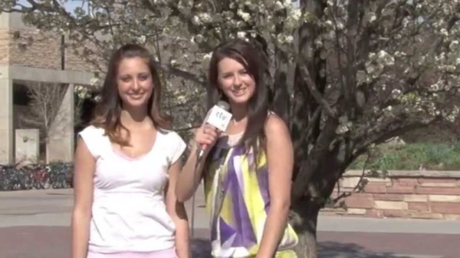 VIDEO: Easter Truth or Dare on CSU Campus
