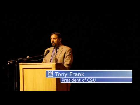 VIDEO: Greek Night Out Awards