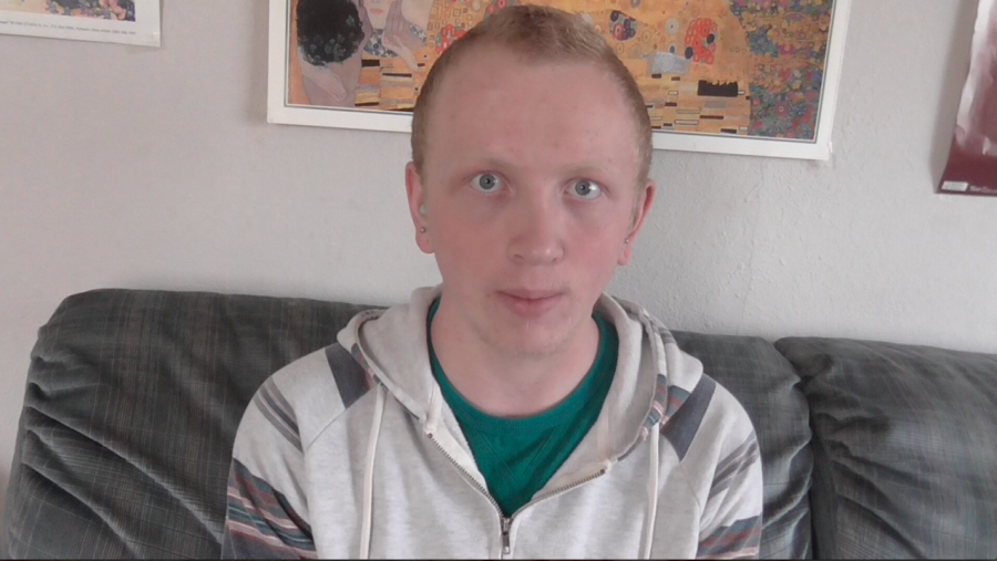 My final vlog: Reflection on this year and what's to come