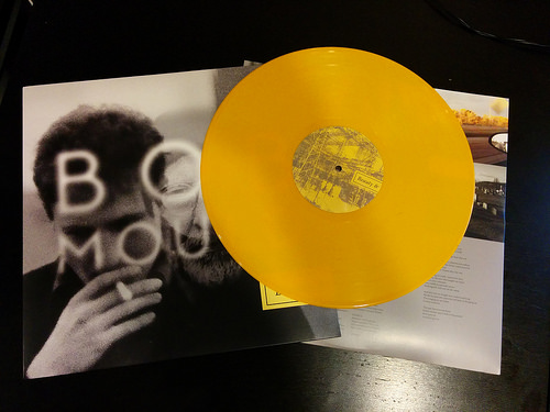 Bob Mould's beautiful ruin
