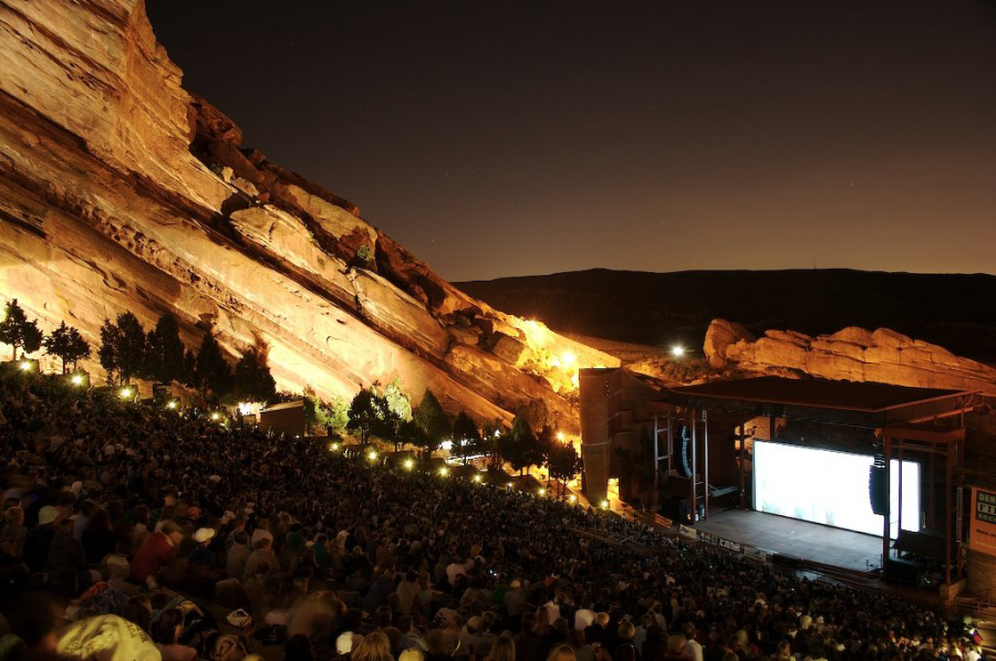 CSU students react to shooting at Red Rocks ScHoolboy Q, Flying Lotus concert
