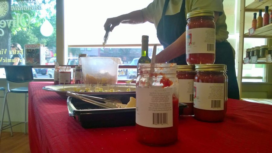 Fort Collins Foodie Walk brings beer and tasty eats Downtown