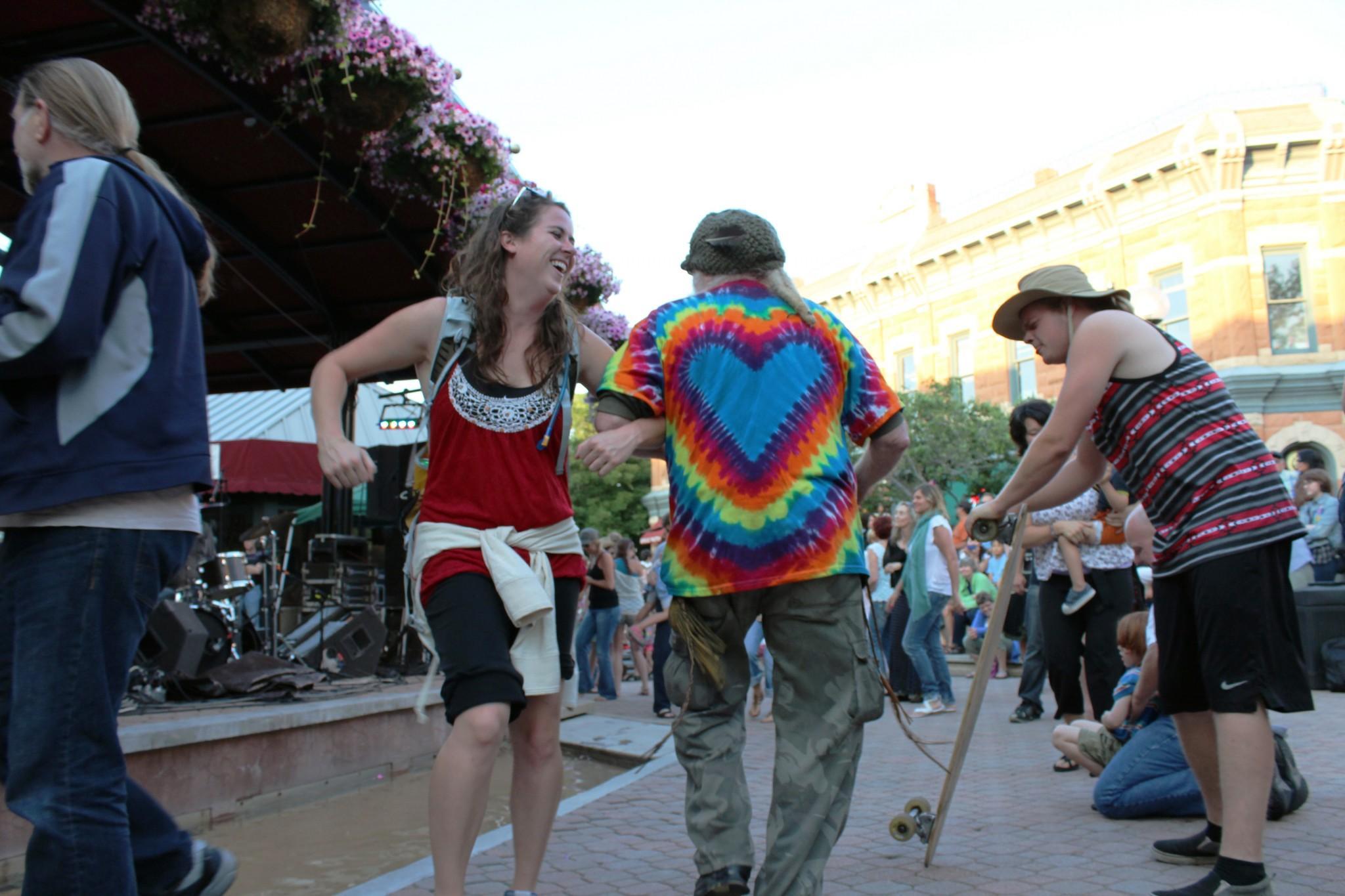 Three Fort Collins festivals to attend this summer The Rocky Mountain