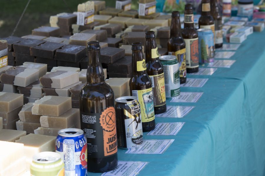 Colorado Brewers' Festival celebrates 25 years