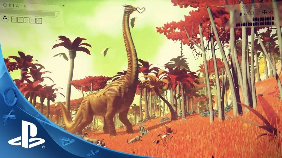 E3 2014: Best of show
