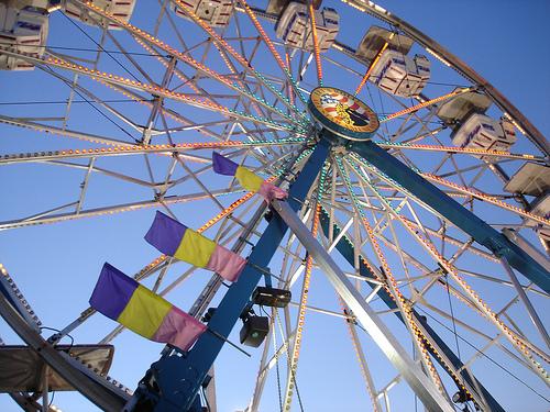 Larimer County Fair coming this weekend