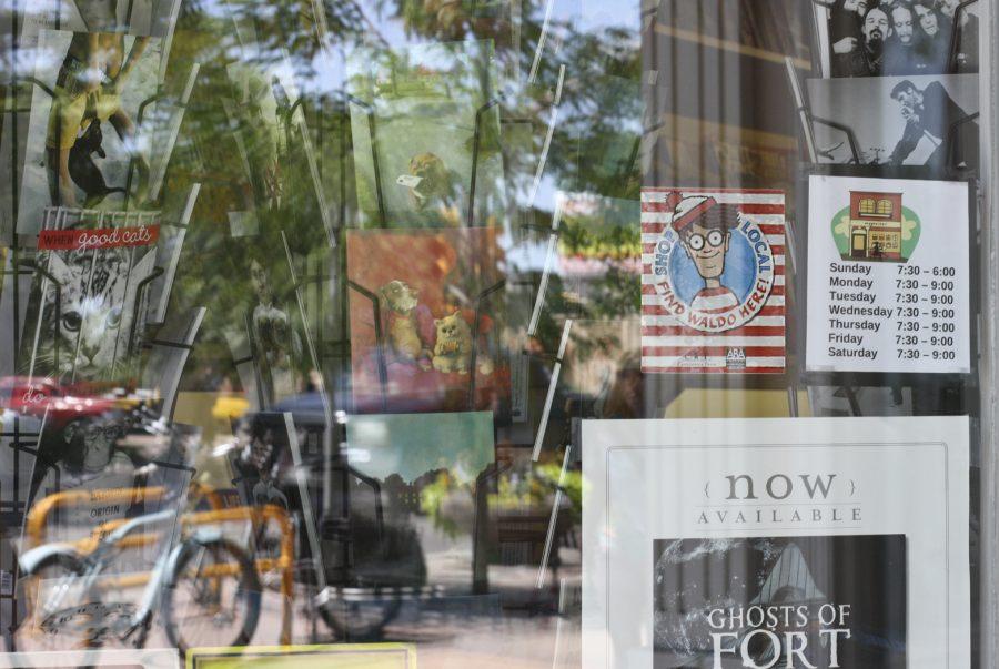 Wheres Waldo? comes to life in downtown Fort Collins scavenger hunt