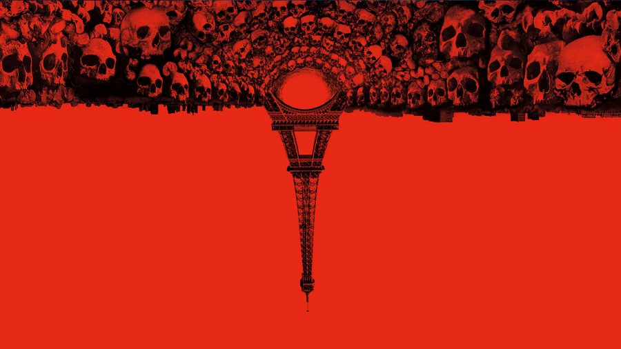 "As Above, So Below" Film Review