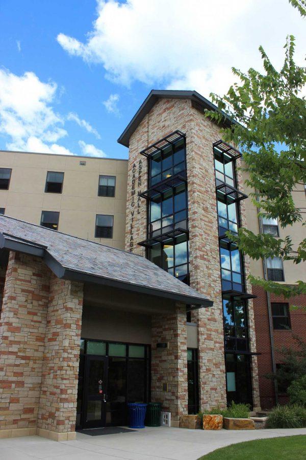 Academic Village offers dorms for Honors & Engineering communities.