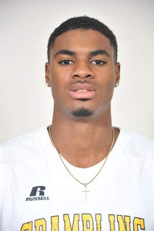 Former Grambling State guard Antwan Scott has committed to the Colorado State basketball team. (Courtesy: The News-Star)