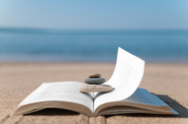 Cool Summer Reads