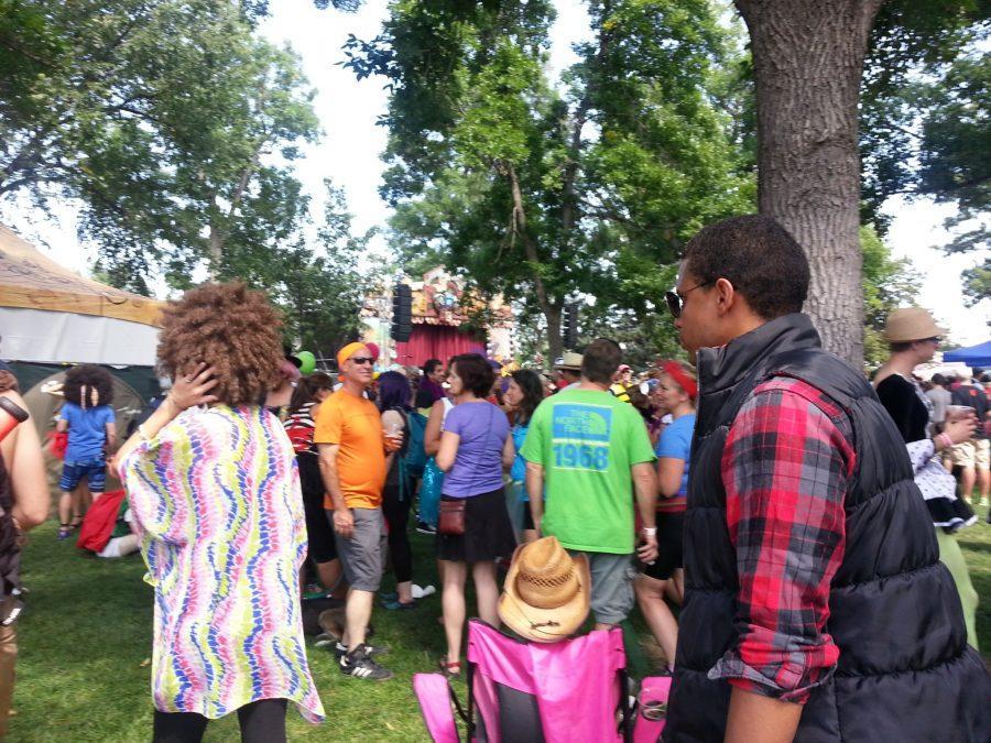 5 Things You Missed at Tour De Fat 